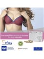500 Cosmetics Procurves - Compresse per Tonificare e Aumentare il Seno