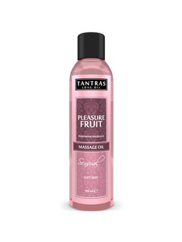 Tantras Love Oil Pleasure Fruit 150 ML