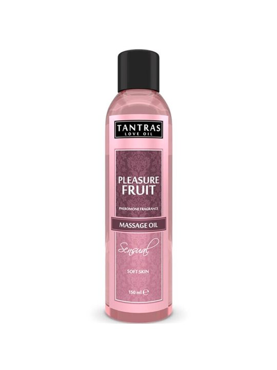 Tantras Love Oil Pleasure Fruit 150 ML