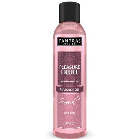 Tantras Love Oil Pleasure Fruit 150 ML