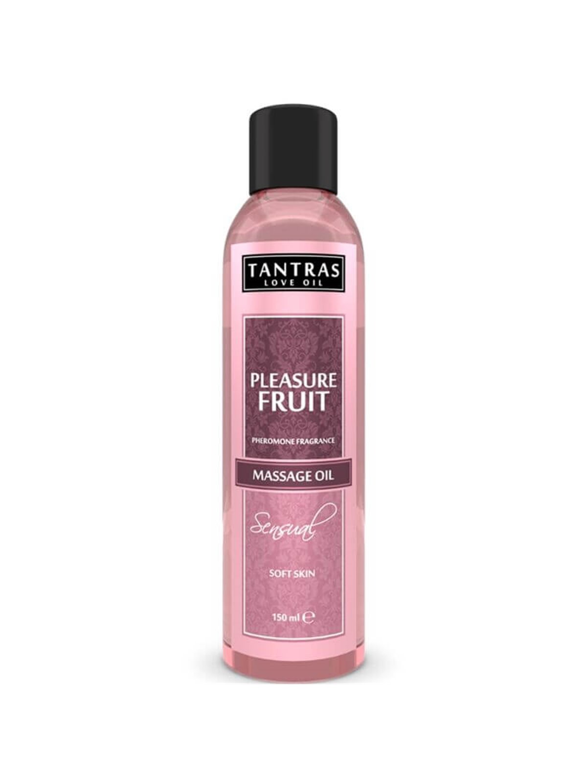 Tantras Love Oil Pleasure Fruit 150 ML