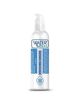 Waterfeel - Cold Effect Lubricant 150 ML