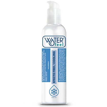 Waterfeel - Cold Effect Lubricant 150 ML