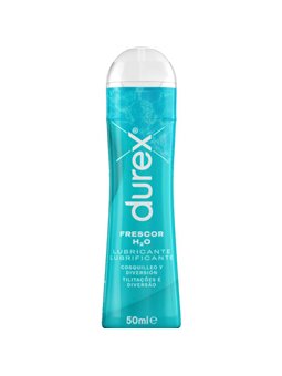 Durex - Play Fresh Sensation 50 ML