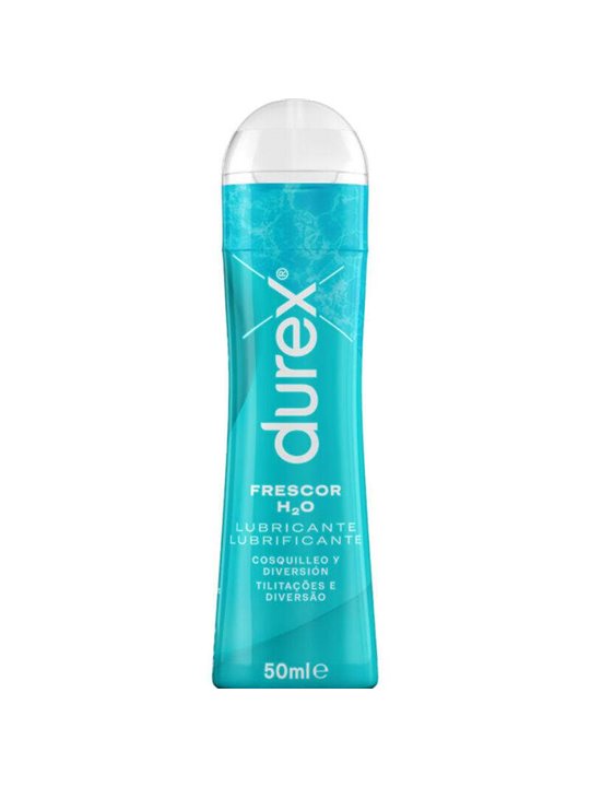 Durex - Play Fresh Sensation 50 ML