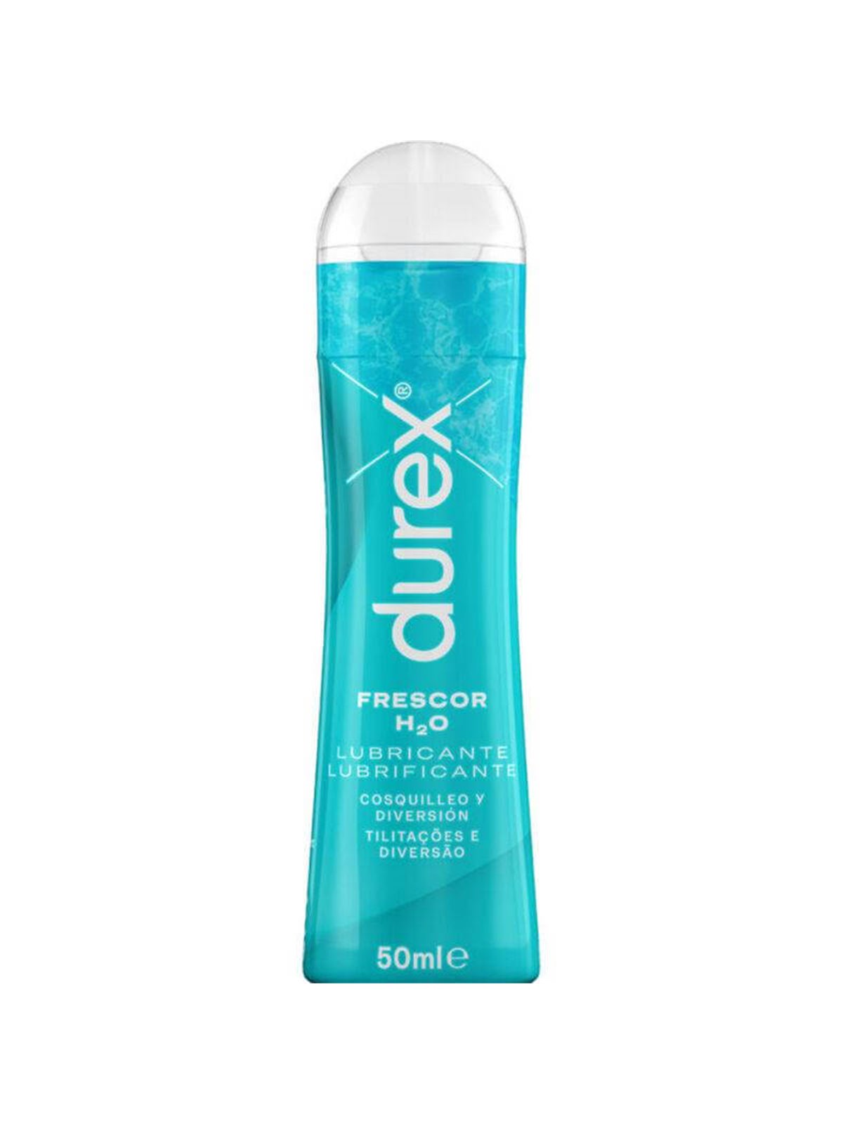 Durex - Play Fresh Sensation 50 ML