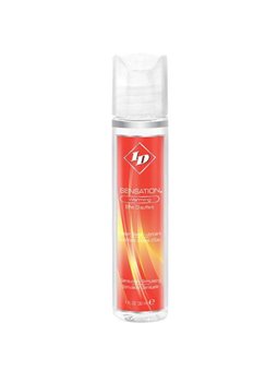 Id Sensation - Warming Lubrificante Effetto Termico 30 ML
