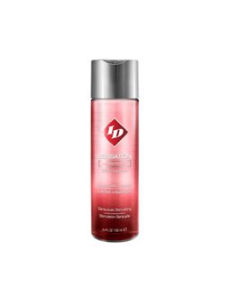 Id Sensation - Warming Lubrificante Effetto Termico 130 ML
