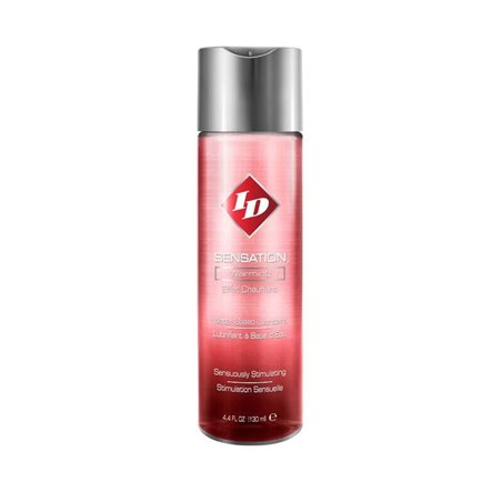 Id Sensation - Warming Lubrificante Effetto Termico 130 ML