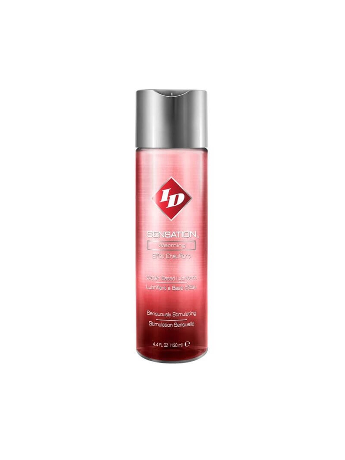 Id Sensation - Warming Lubrificante Effetto Termico 130 ML