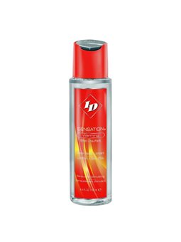 Id Sensation - Warming Lubrificante Effetto Termico 130 ML