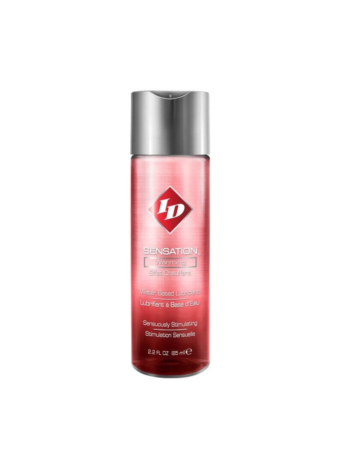 Id Sensation - Warming Lube Sensation 65 ML