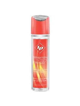 Id Sensation - Warming Lube Sensation 65 ML
