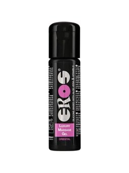 Eros Luxury Massage Gel Oriental 100 ML
