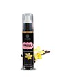 Secretplay - Lubricant 2-1 Heat Effect Vanilla 50 ML