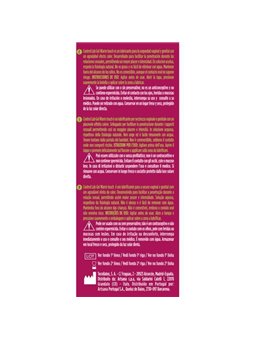 Control - Lub Heat Effect Lubricant Gel 75 ML