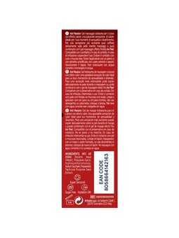 Control Hot Passion - Gel da Massaggio con Effetto Riscaldante - 200 ML
