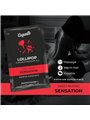 Coquette Lollipop Massage Oil - Olio da Massaggio con Effetto Calore 10 ML