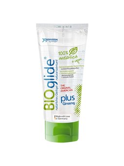 Joydivision Bioglide - Plus The Original American Lubricant 100 ML