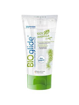 Joydivision Bioglide - Lubrificante Intimo 40 ML