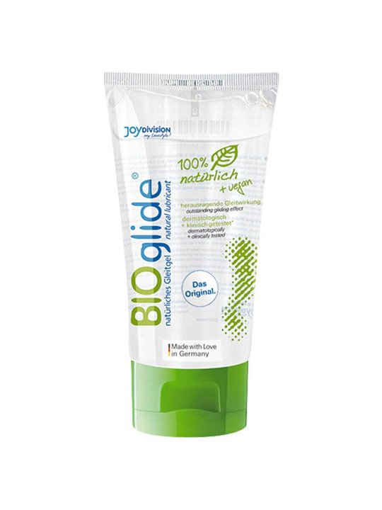 Joydivision Bioglide - Lubrificante Intimo 40 ML