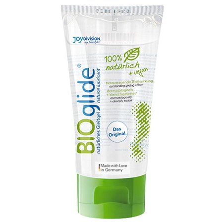 Joydivision Bioglide - Lubrificante Intimo 40 ML