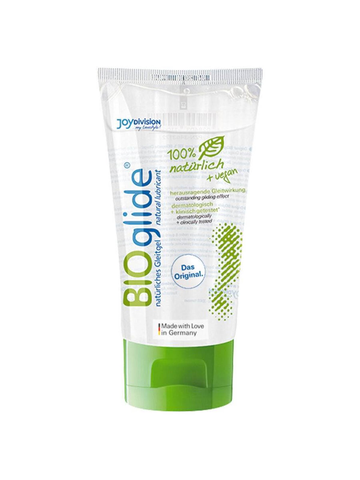 Joydivision Bioglide - Lubrificante Intimo 40 ML