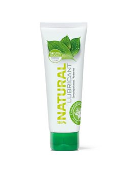 Cobeco Natural Lubricant - Lubrificante Intimo 100% Naturale 125 ML