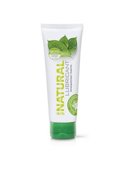 Cobeco Natural Lubricant - Lubrificante Intimo 100% Naturale - 125 ML