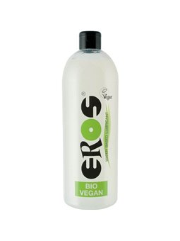 Eros Bio Vegan Waterbased Lubricant 100 ML