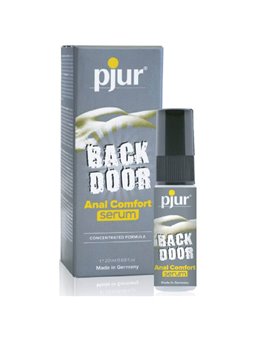 Pjur - Back Door Anal Serum Comfort 20 ML