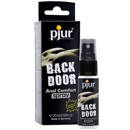 Pjur - Back Door Anal Comfort Spray