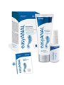 Joydivision Easyanal - Starter Set  Lubricante + Relax Spray