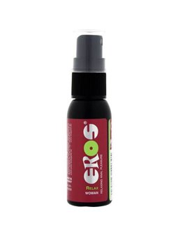 Eros - Spray Lubrificante Woman Relax Von