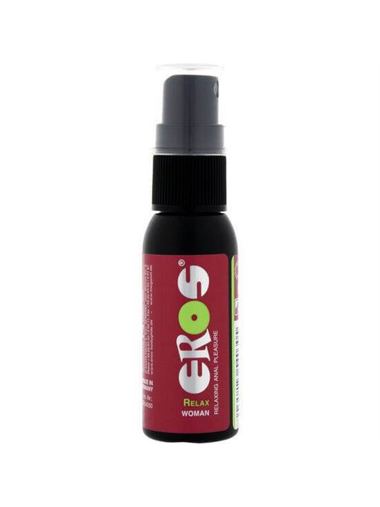 Eros Relax Woman Anal Spray