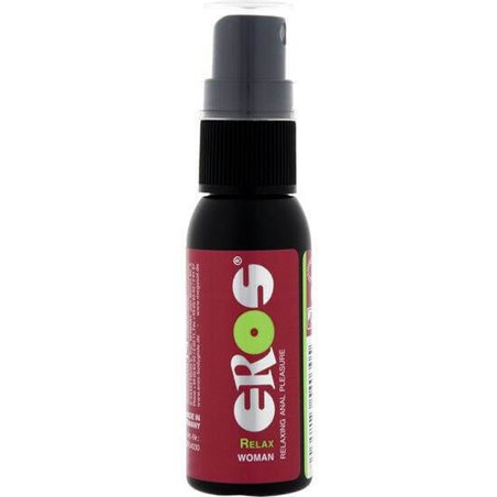 Eros Relax Woman Anal Spray
