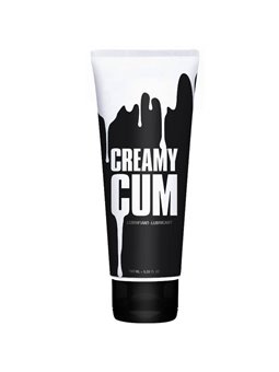 Creamy - Cum Lubricant 150 ML