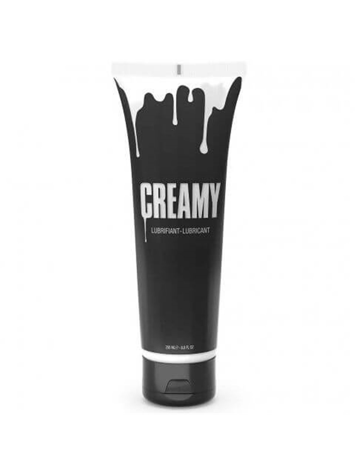 Creamy - Lubrificante Intimo Cremoso Effetto Sperma - 250 ML
