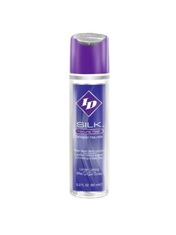 Id Silk - Natural Feel Silicone/Water 65 ML