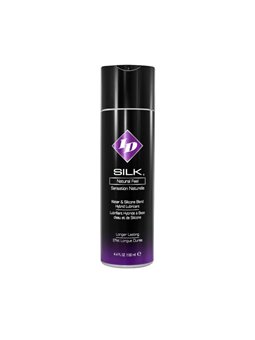 Id Silk - Natural Feel Lubrificante Intimo Ibrido 130 ML