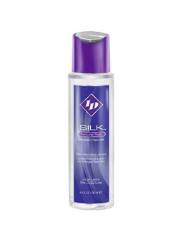 Id Silk - Natural Feel Lubrificante Intimo Ibrido 130 ML