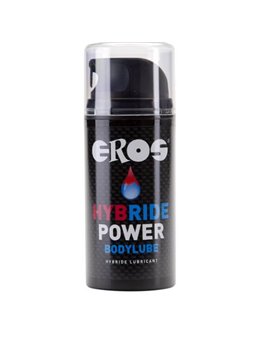 Eros Power Hybride Bodylube - Lubrificante Intimo 100 ML