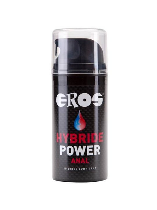 Eros Power Line - Power Anal Lubricant 100 ML