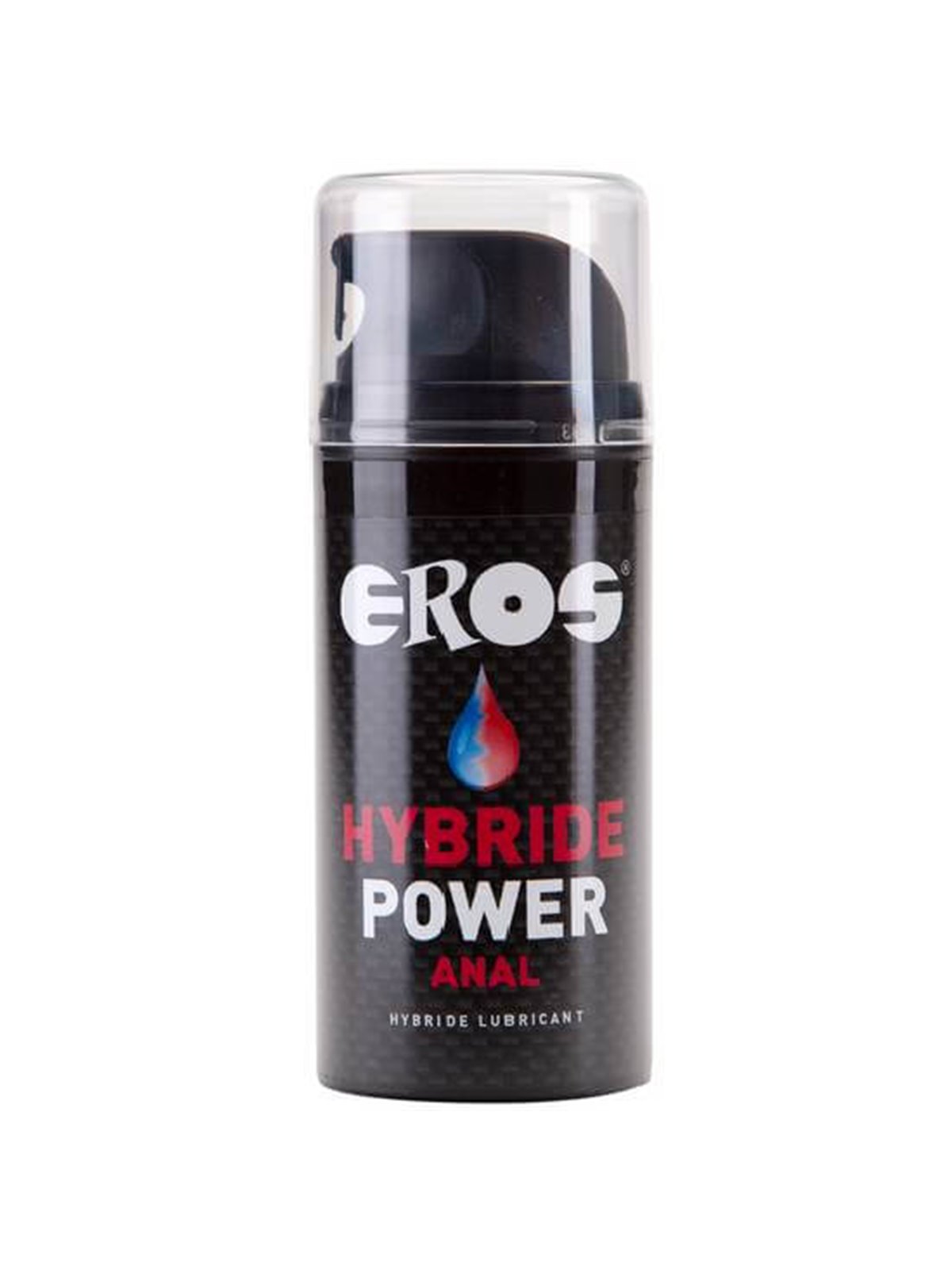 Eros Power Line - Power Anal Lubricant 100 ML