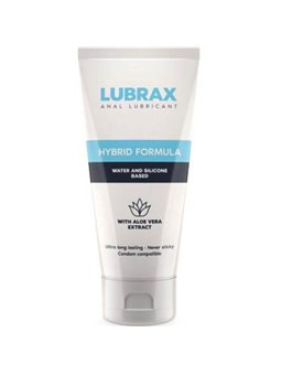 Lubrax - Hybrid Anal Lubricant 100 ML