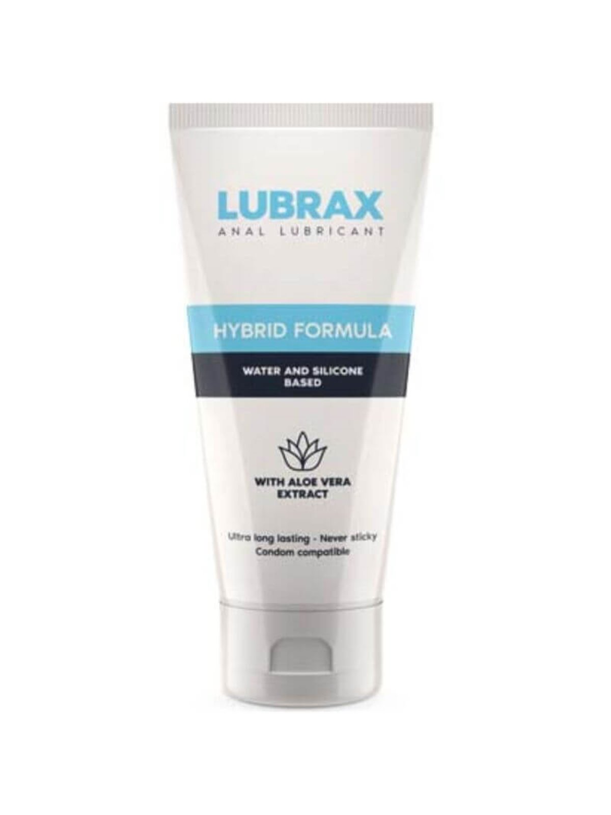Lubrax - Hybrid Anal Lubricant 100 ML