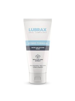 Lubrax Hybrid Anal Lubricant 50 ML