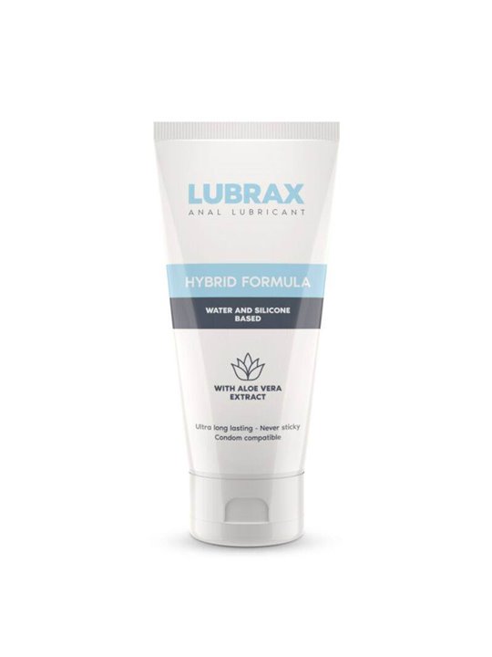 Lubrax Hybrid Anal Lubricant 50 ML