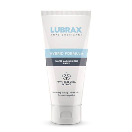 Lubrax Hybrid Anal Lubricant 50 ML