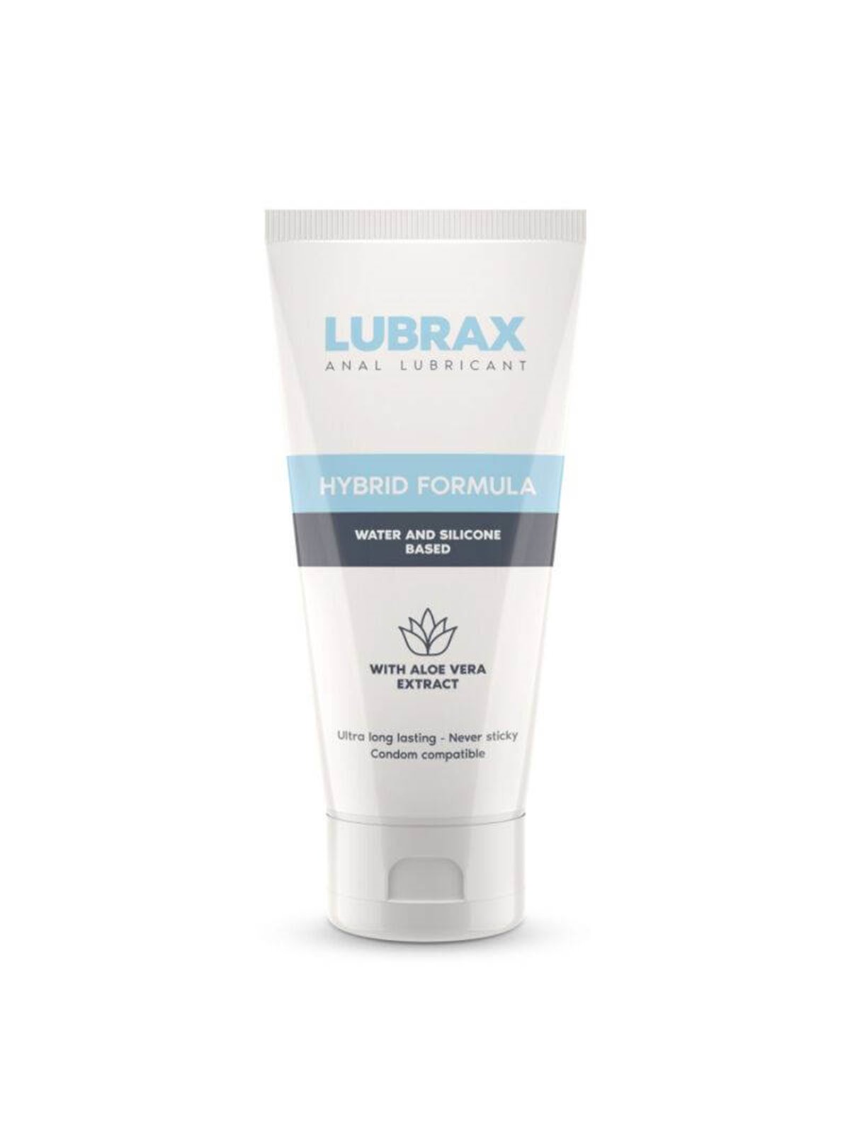 Lubrax Hybrid Anal Lubricant 50 ML